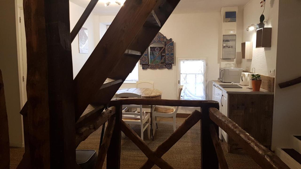 La Belmontaise Bed & Breakfast Beaumont-sur-Sarthe Екстериор снимка