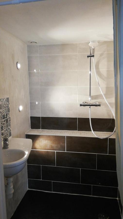 La Belmontaise Bed & Breakfast Beaumont-sur-Sarthe Екстериор снимка